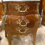 378 5361 CHEST OF DRAWERS